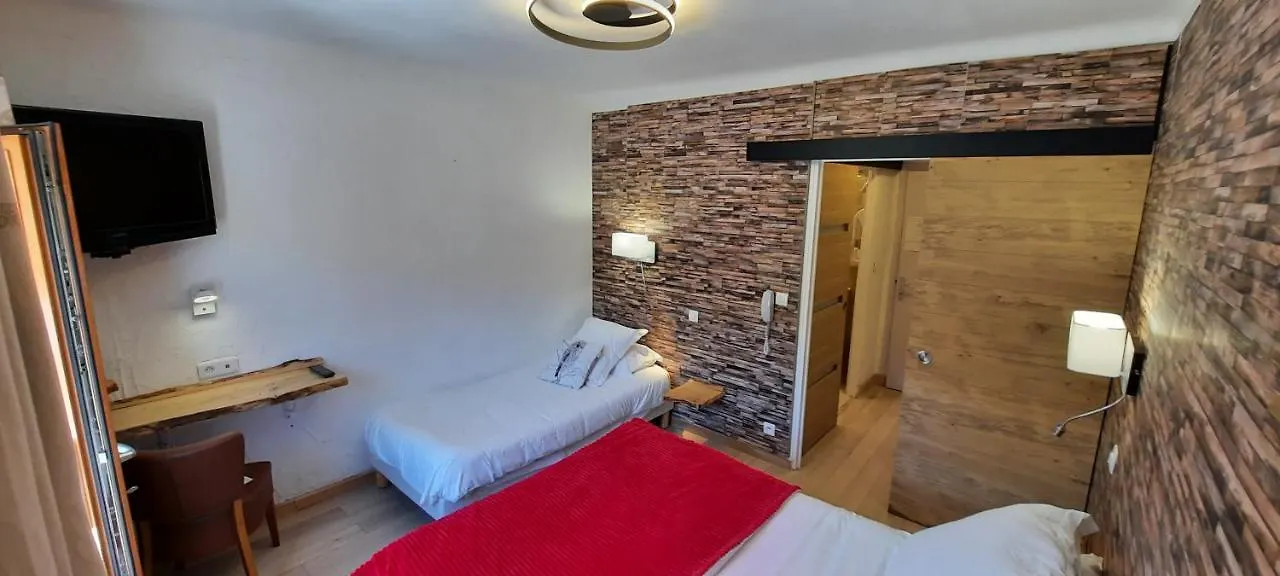 Hôtel Chastellares Auron Hotel
