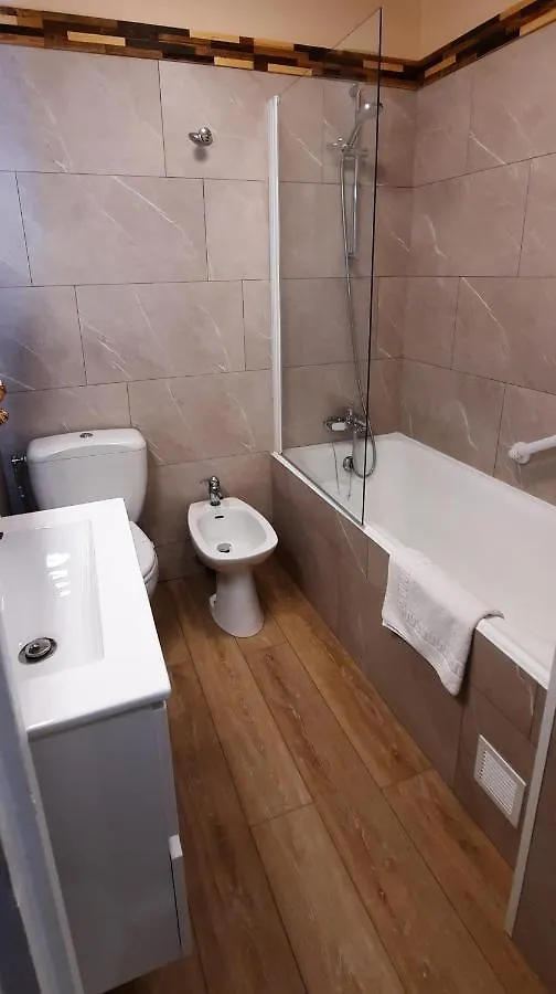 Hôtel Chastellares Auron Hotel