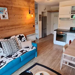 6 Couchages Appartement