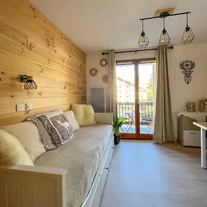 Chalereux A La Montagne Appartement