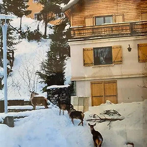 Familial Chalet
