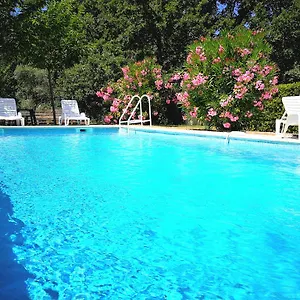 3* Hotel Au Bien Etre Piscine Chauffee