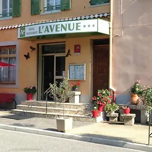 3* Hotel L'avenue
